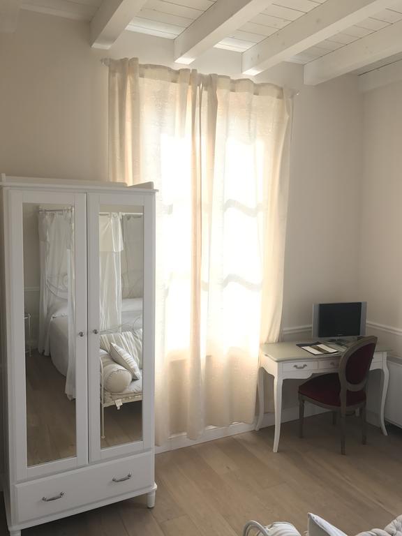 Villa Verganti Veronesi Inveruno Exteriör bild